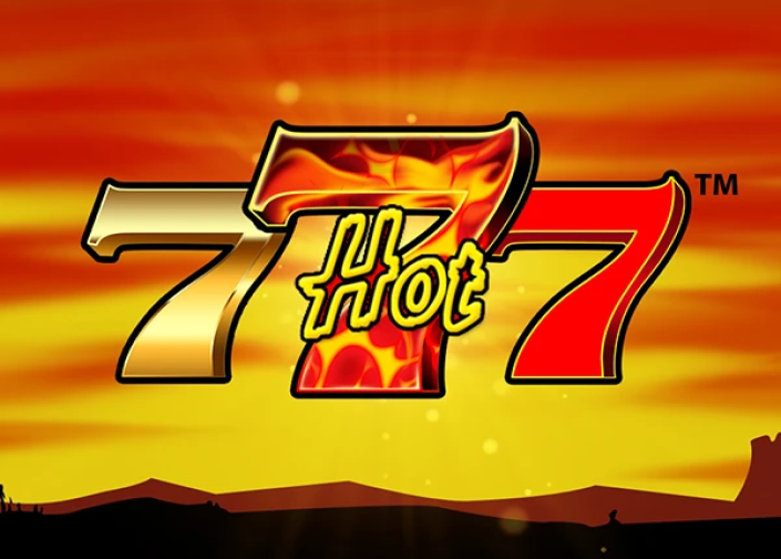 Hot 777