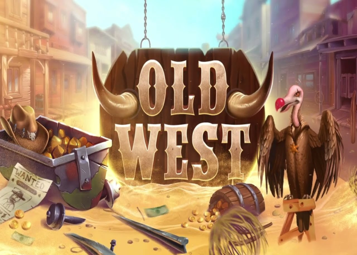 Old West